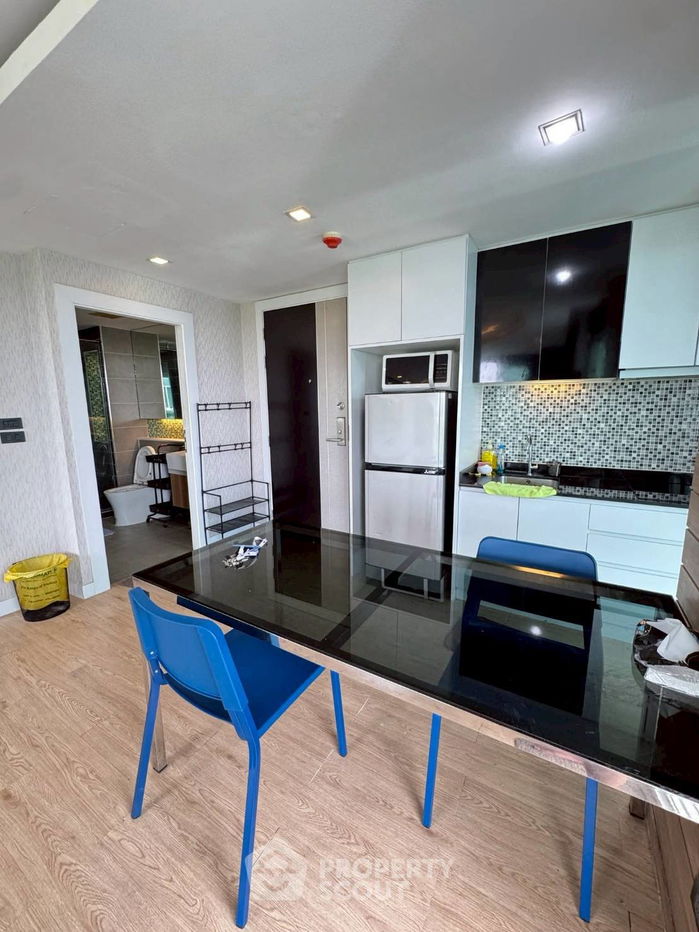 รูป คอนโด 1-ห้องนอน ที่ ซี สราญ คอนโดมิเนียม ใกล้ บางเสร่ (ID 2359570) - รูปที่ 10/19