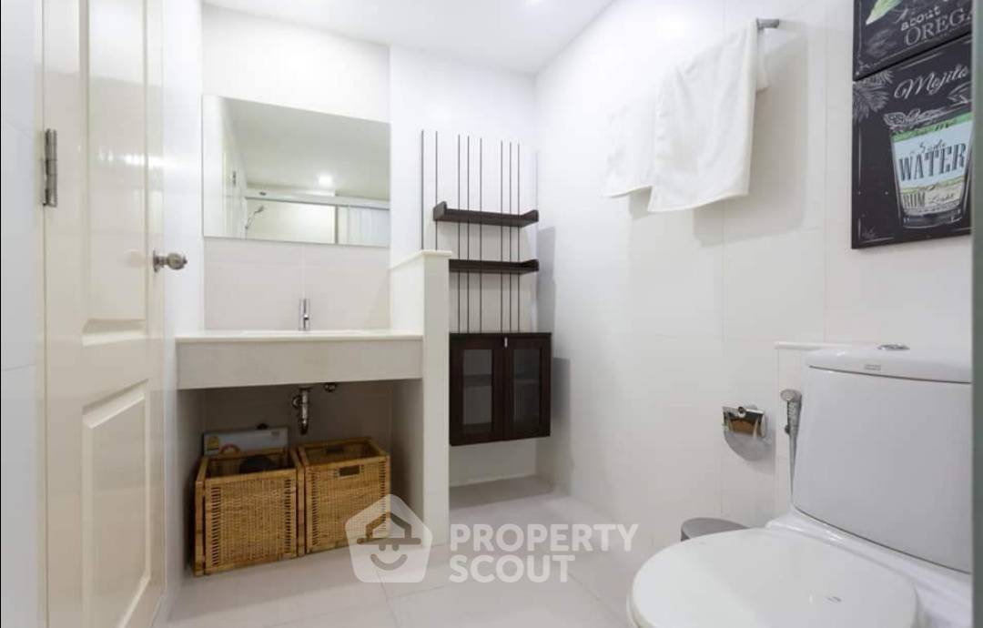 picture 2-BR Condo at U Sabai Rama 4 Kluaynamthai near BTS Phra Khanong (ID 531839) - 21/25