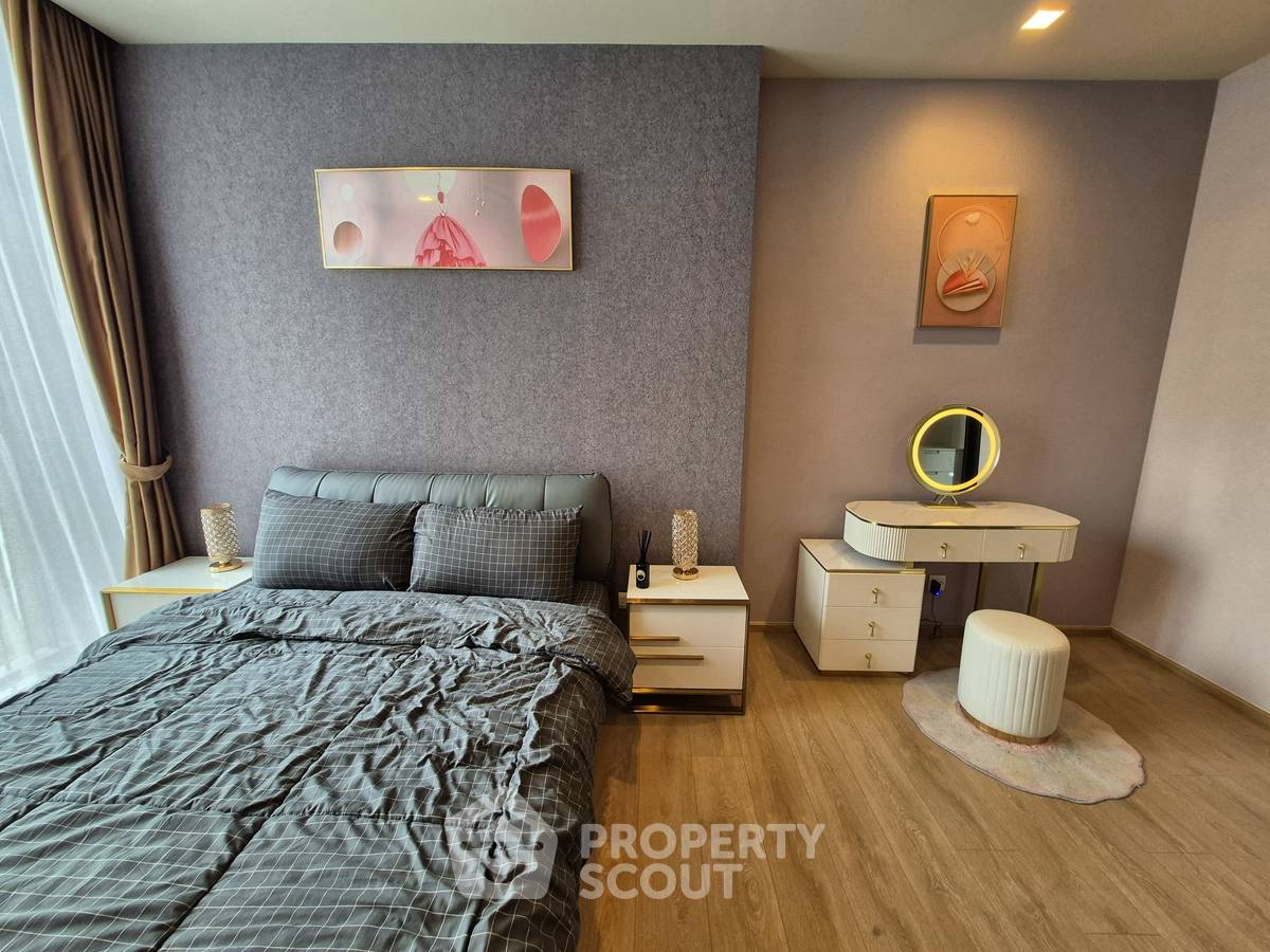 รูป คอนโด 1-ห้องนอน ที่ คอนโด โนเบิล อราวน์ สุขุมวิท 33 ใกล้ BTS พร้อมพงษ์ (ID 2359506) - รูปที่ 9/15
