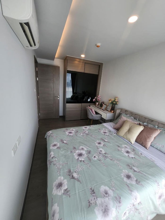 picture Condo for rent Mayfair Sukhumvit 50 Monthly 23,000 thb. - 12/12