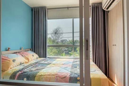 picture Lumpini Mixx Thepharak - Srinakarin for rent ✨ Fully furnished - 2/7