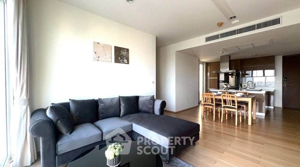 picture 3-BR Condo at Siri At Sukhumvit near BTS Thong Lor (ID 2359192) - 1/14