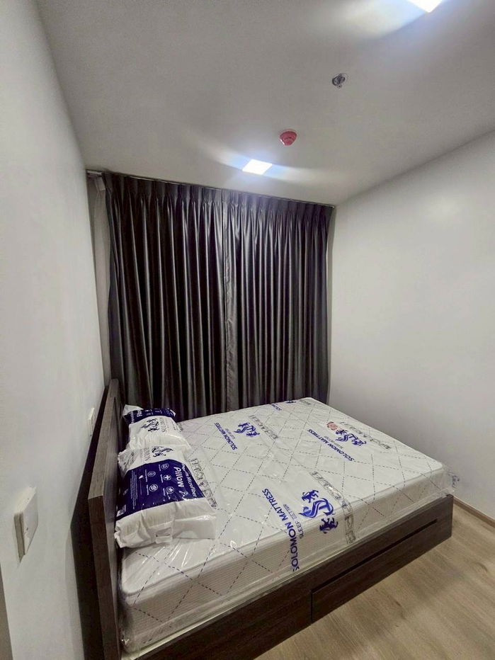 picture For rent, the privacy taopoon, 2bed, floor 25 size 34.5 (with washing machine) 🆔 line: ey_annie - 7/20
