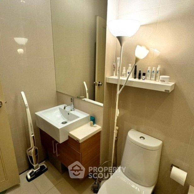 รูป คอนโด 1-ห้องนอน ที่ โนเบิล รีวิล เอกมัย ใกล้ BTS เอกมัย (ID 1778585) - รูปที่ 22/22