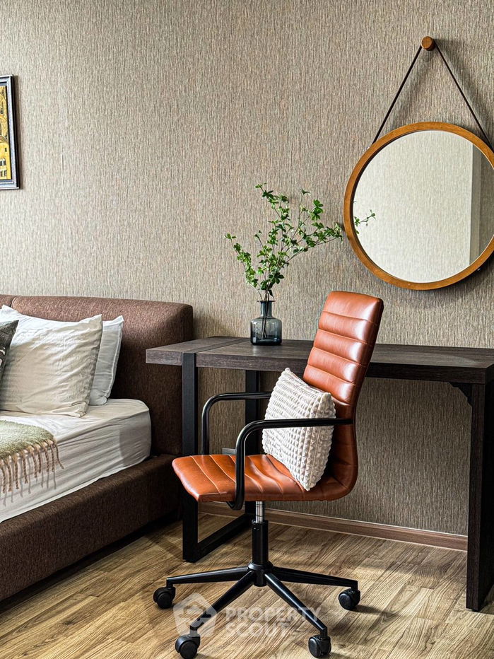 picture 2-BR Condo at The Line Jatujak - Mochit near BTS Mo Chit (ID 1838340) - 20/20