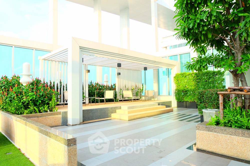 picture 2-BR Condo at RHYTHM Phahon-Ari near BTS Saphan Khwai (ID 731251) - 19/32