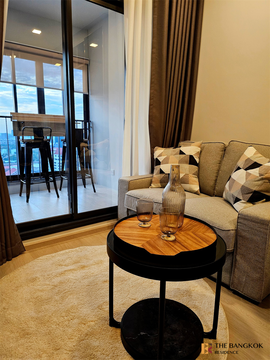 Life Phahon - Ladprao Fits All Lifestyles near BTS Ha Yaek Lat Phrao