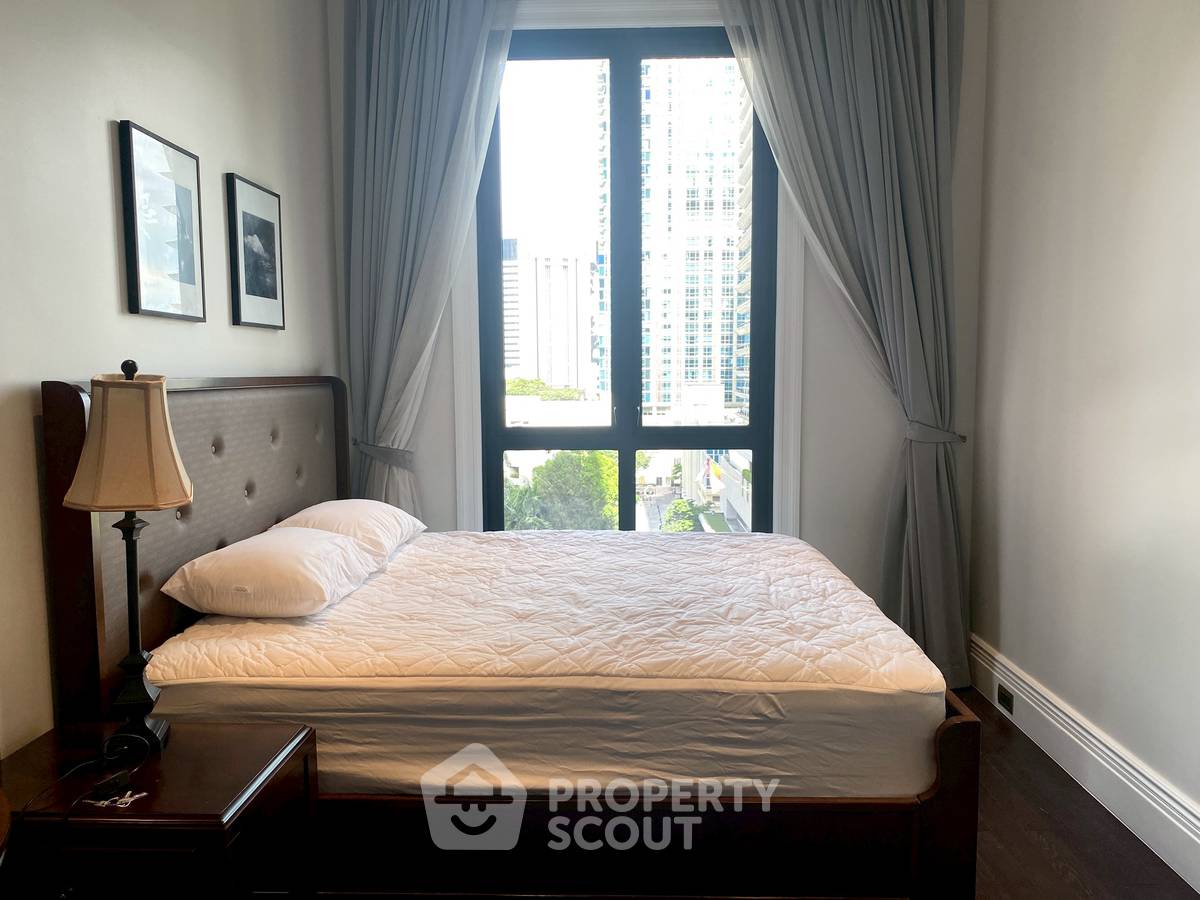 picture 2-BR Condo at 98 Wireless near BTS Phloen Chit (ID 2359617) - 7/20