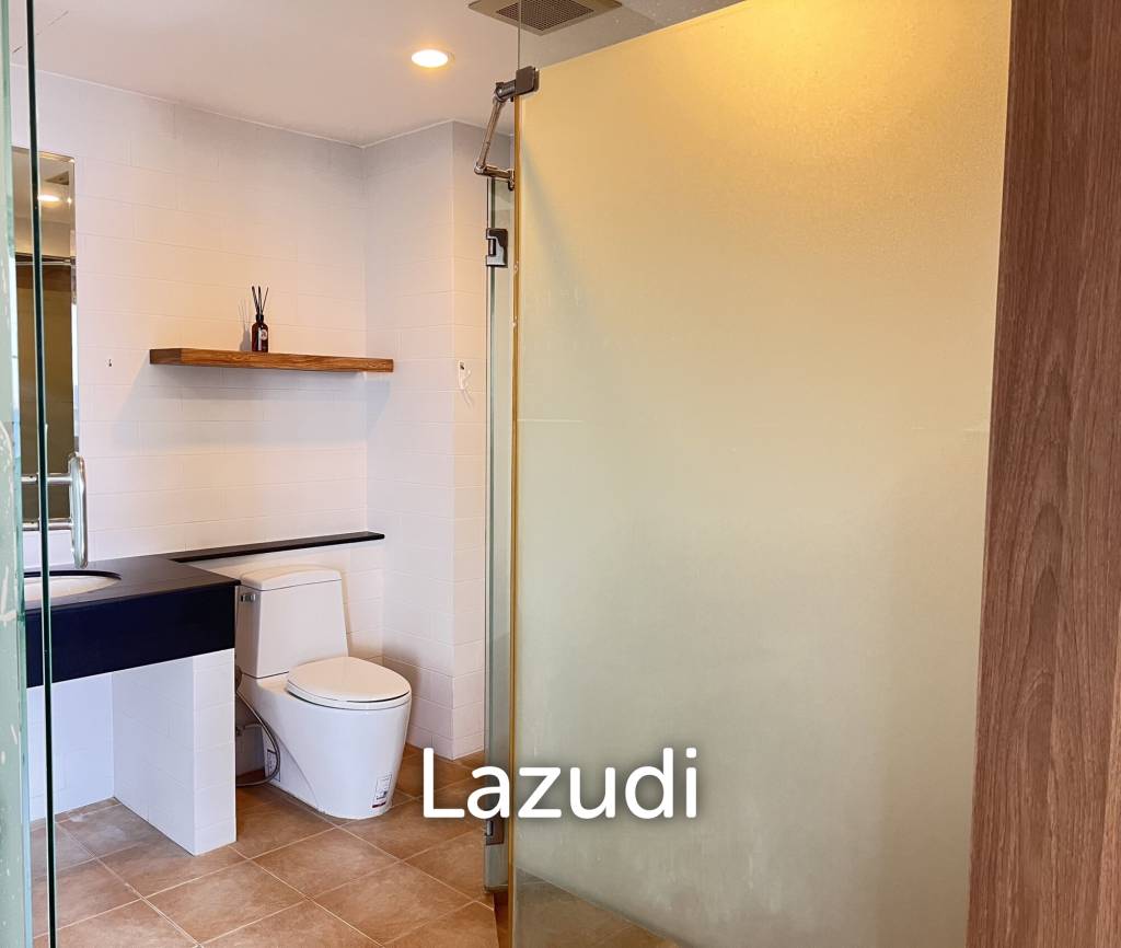 รูป 3 Bedroom 3 Bathroom 124 Sq.m Vista Garden - รูปที่ 8/11