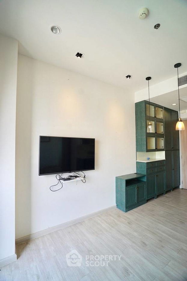 picture 2-BR Condo at The Capital Ekamai - Thonglor near ARL Ramkhamhaeng (ID 511891) - 4/11