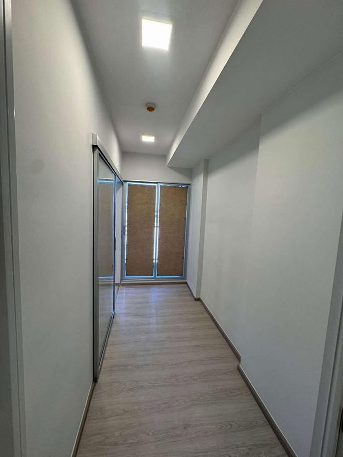 รูป 🏡 ขายคอนโด Plum Condo Sukhumvit 62 (พลัมคอนโด สุขุมวิท 62) คอนโด Low Rise ทำเลดีสุด ๆ 🚆 ใกล้ BTS บางจาก เพียง 500 เมตรเท่านั้น! - รูปที่ 3/6