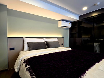 Condos for sale : Park Origin Chula Samyan【𝐒𝐄𝐋𝐋 & 𝐑𝐄𝐍𝐓】🔥Cozy modern luxe with a warm feel that looks great from every angle🔥  Contact Line ID: @hacondo