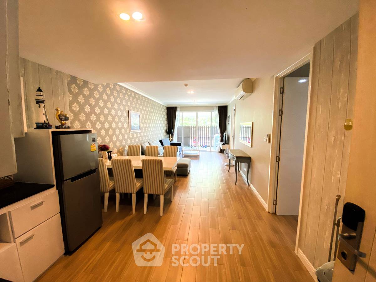 picture 2-BR Condo at My Resort Hua-hin close to Khao Takiab beach (ID 1170171) - 8/20