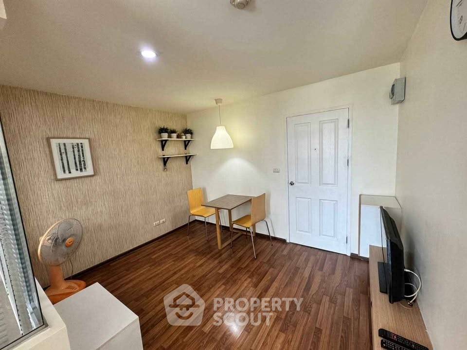 picture 1-BR Condo at Condo U Vibha Ladprao near BTS Mo Chit (ID 2361415) - 2/12