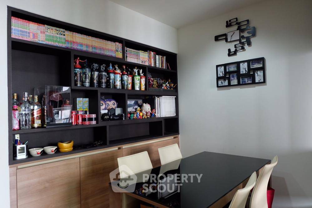 picture 2-BR Condo at RHYTHM Phahon-Ari near BTS Saphan Khwai (ID 731251) - 2/32