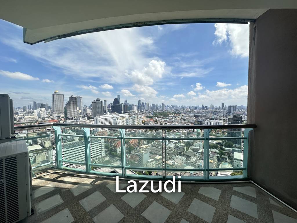 รูป 1 bed 1 bath 68 sqm. at Chatrium Residence Riverside - รูปที่ 11/14