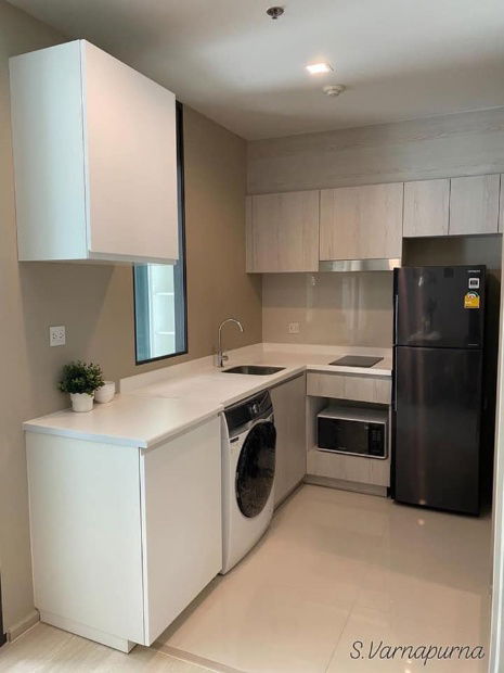 picture Life One Wireless for Rent | Luxury Condo near BTS Ploenchit & Central Embassy - 9/12