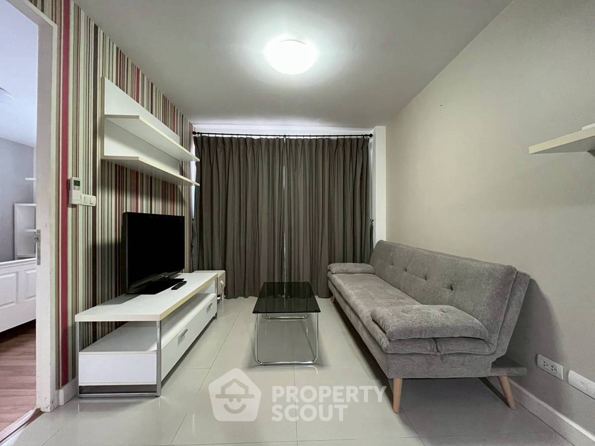รูป คอนโด 1-ห้องนอน ที่ เดอะ โคลเวอร์ ทองหล่อ เรสซิเดนซ์ ใกล้ BTS ทองหล่อ (ID 2359435) - รูปที่ 1/9