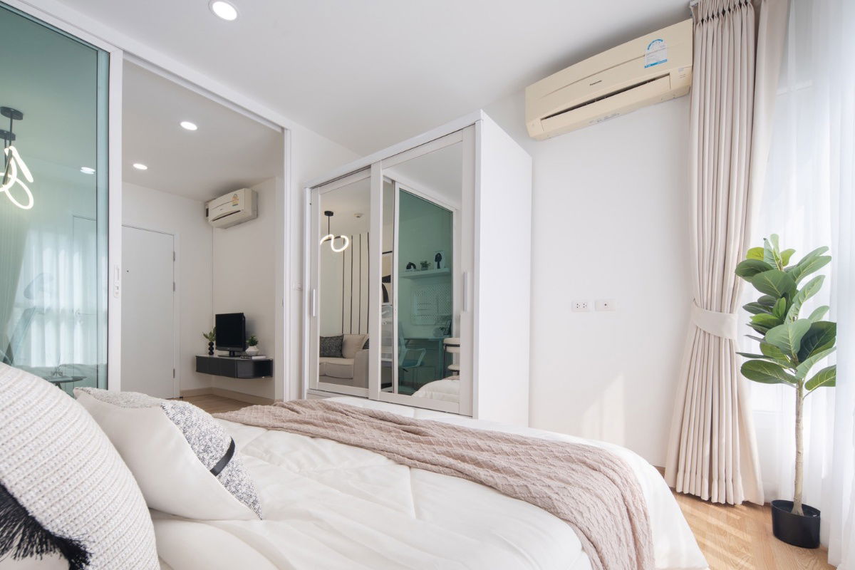 รูป Aspire Srinakarin แอสปาย ศรีนครินทร์  - รูปที่ 8/22