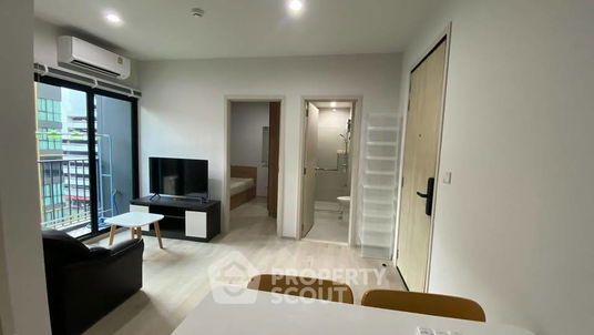 รูปภาพ คอนโด 2-ห้องนอน ที่ นิว โนเบิล เซ็นเตอร์ บางนา ใน บางนาเหนือ (ID 2361016)