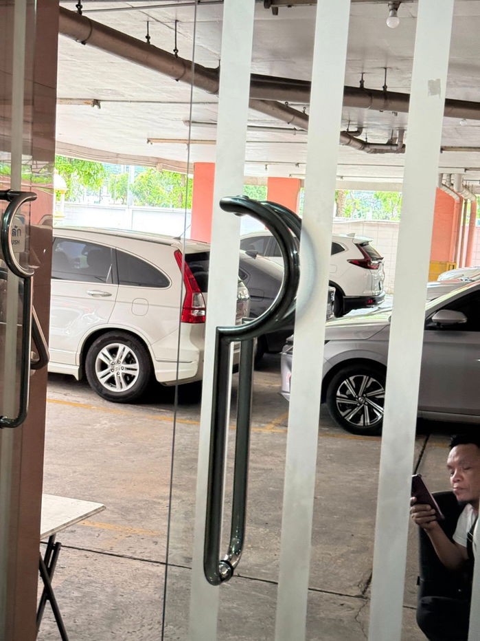 รูป 🏢 ขายคอนโด : Ratchawipa Place (รัชวิภาเพลส)   รหัสทรัพย์ | 📌LNP-C10000  - รูปที่ 30/35