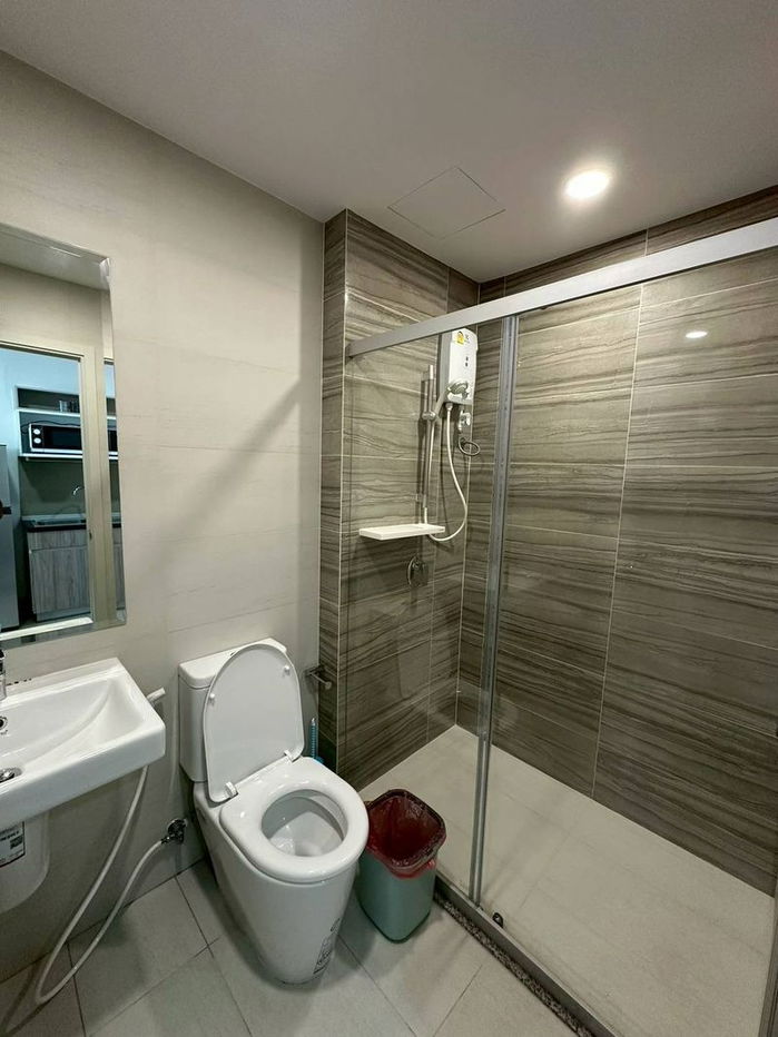 picture PFD-06230 Condo for Rent:  Supalai Veranda Ramkhamhaeng Schedule a viewing ■ Line: @propertyfinder		 - 5/6