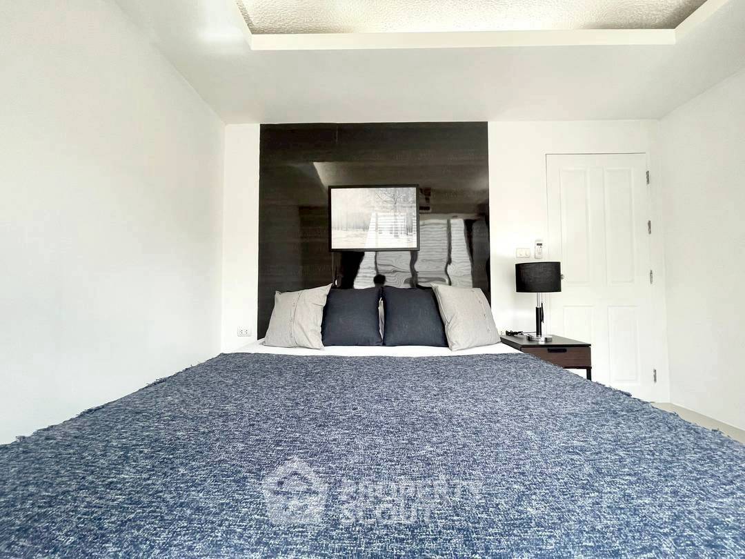 picture 2-BR Condo at Waterford Sukhumvit 50 Condominium near BTS On Nut (ID 2359701) - 12/18