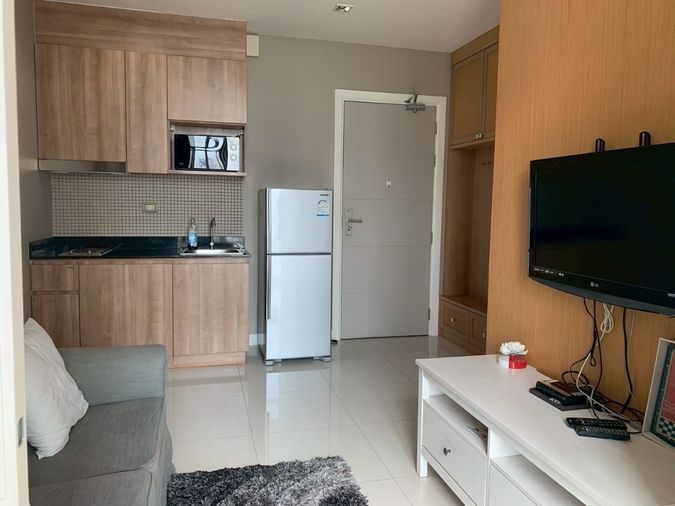 Shock price for rent Ideo Verve Ratchaprarop ห้องสวย รีบด่วน!🔥🔥🔥