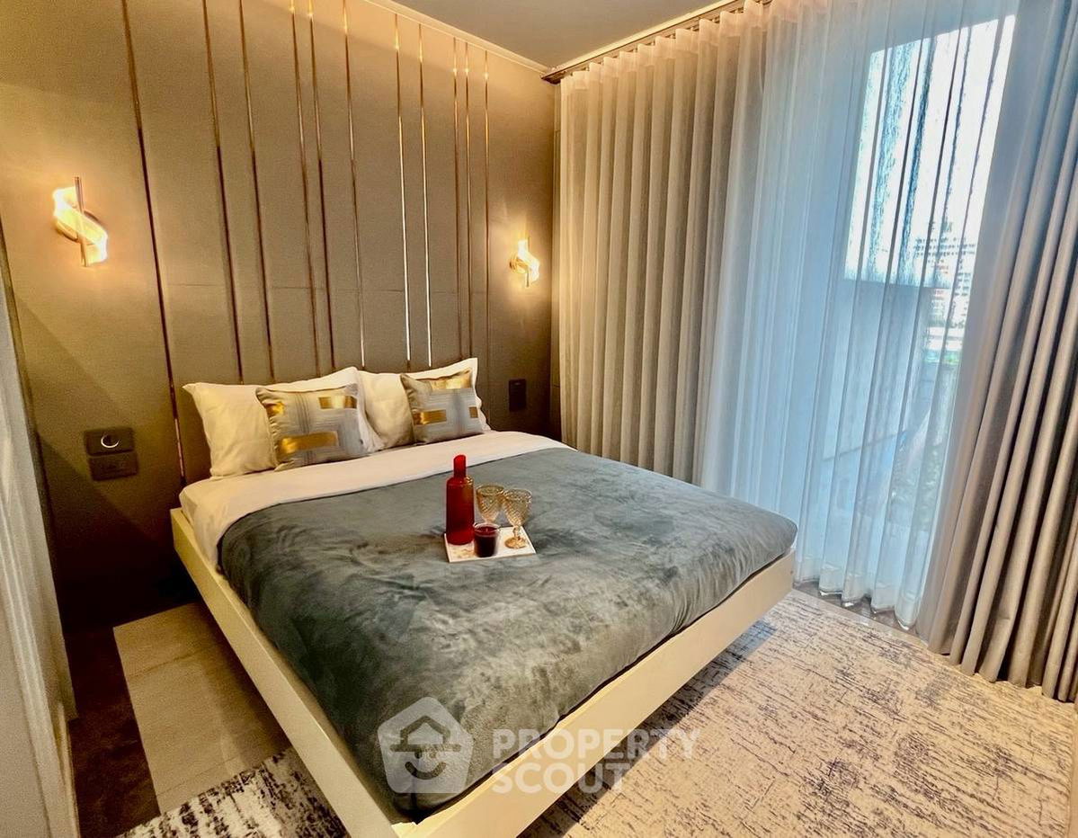 picture 2-BR Condo at Fynn Sukhumvit 31 near MRT Sukhumvit (ID 2359719) - 14/20