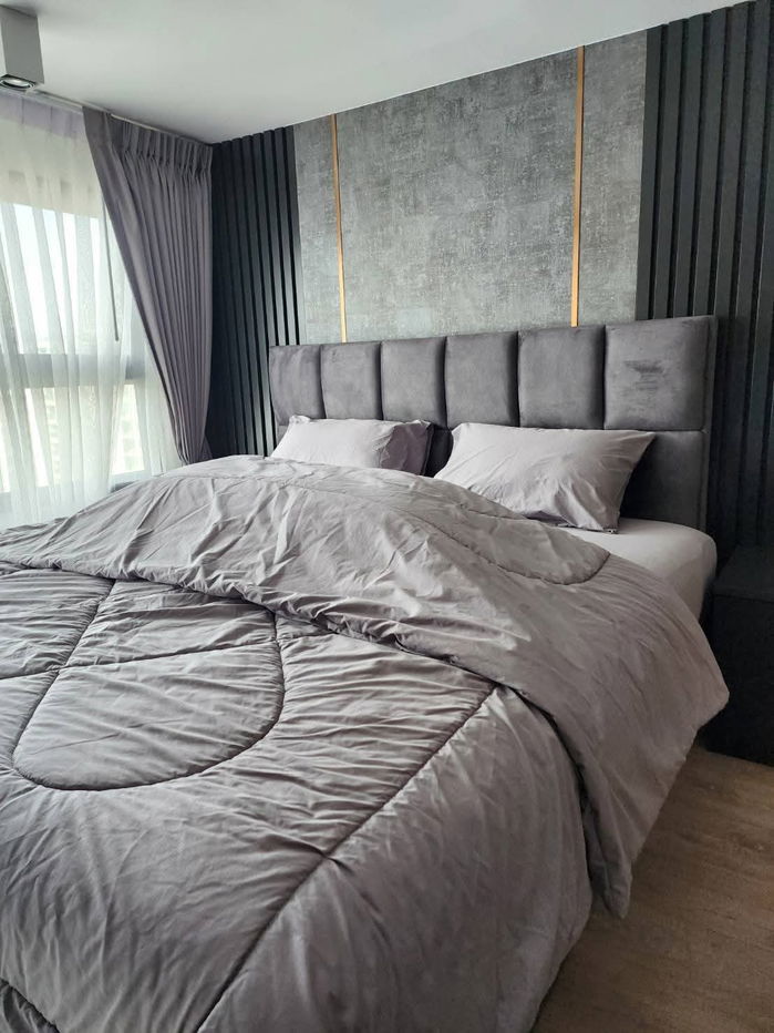 picture WS4973 [Rent] Ideo Rama 9 Asoke 💰 Price 42,000 baht/month 🚆 MRT Rama 9 - 18/28