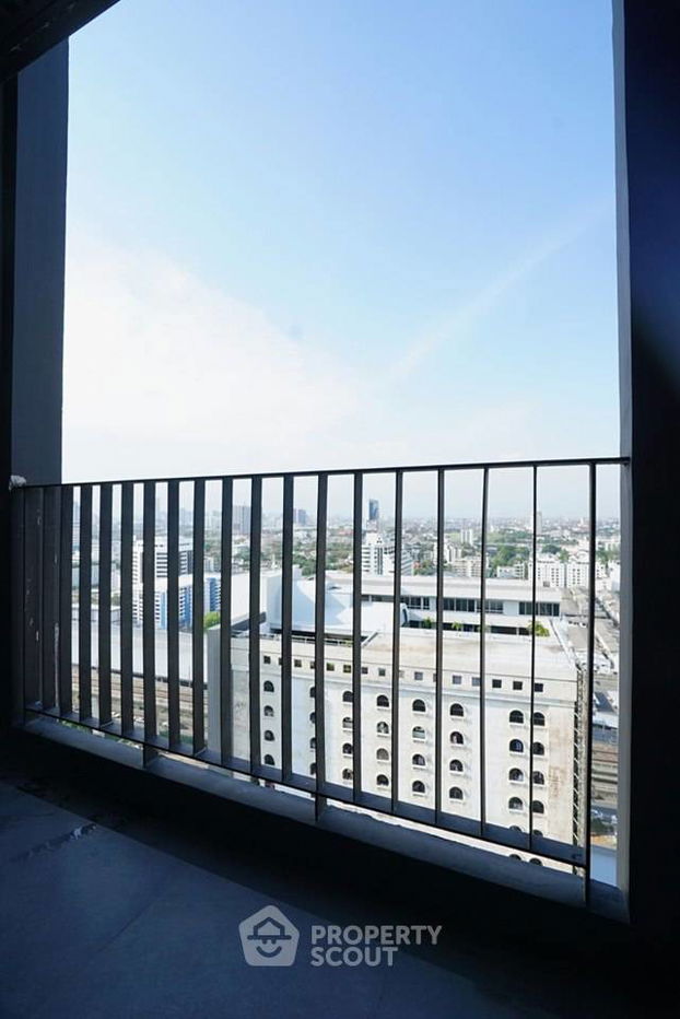 picture 2-BR Condo at The Capital Ekamai - Thonglor near ARL Ramkhamhaeng (ID 511891) - 11/11
