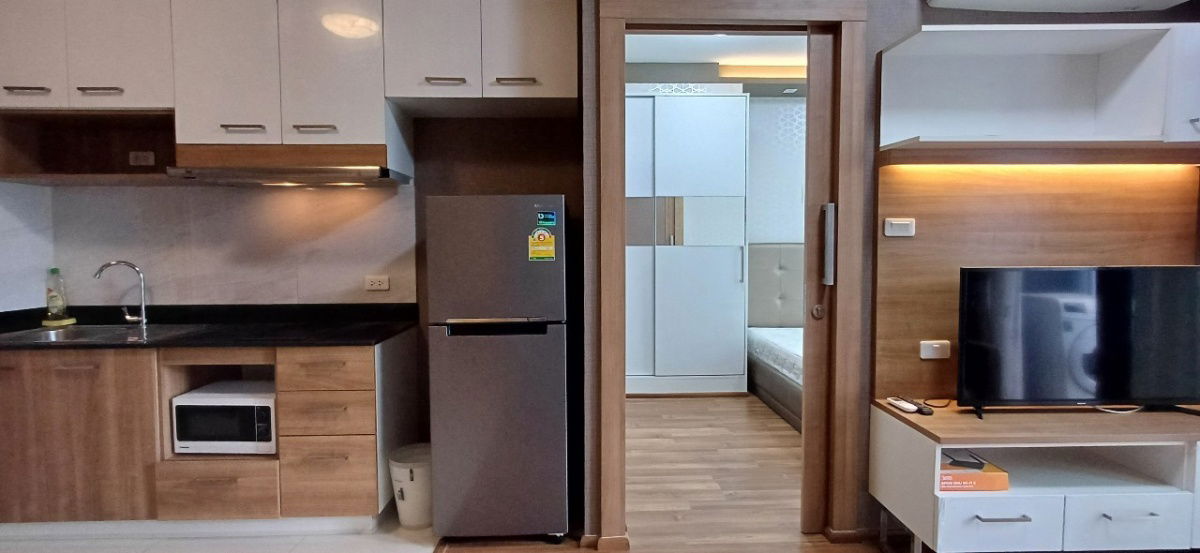 picture Treasure Condo in Chiangmai Business Park near Central Festival Chiangmai - 2/26