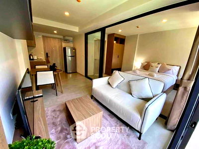 Condos for rent 700 Year Sports Arena Chiang Mai : 1-BR Condo at La Casita Hua Hin close to Hua Hin City (ID 2361142)
