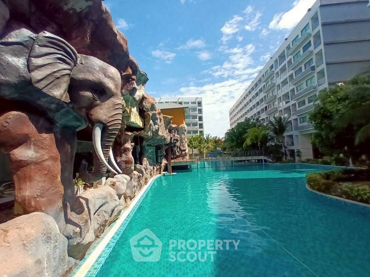 รูป คอนโด 1-ห้องนอน ที่ ลากูน่า บีช 3 มัลดีฟส์ พัทยา ใกล้ เมืองพัทยา (ID 2359566) - รูปที่ 13/13