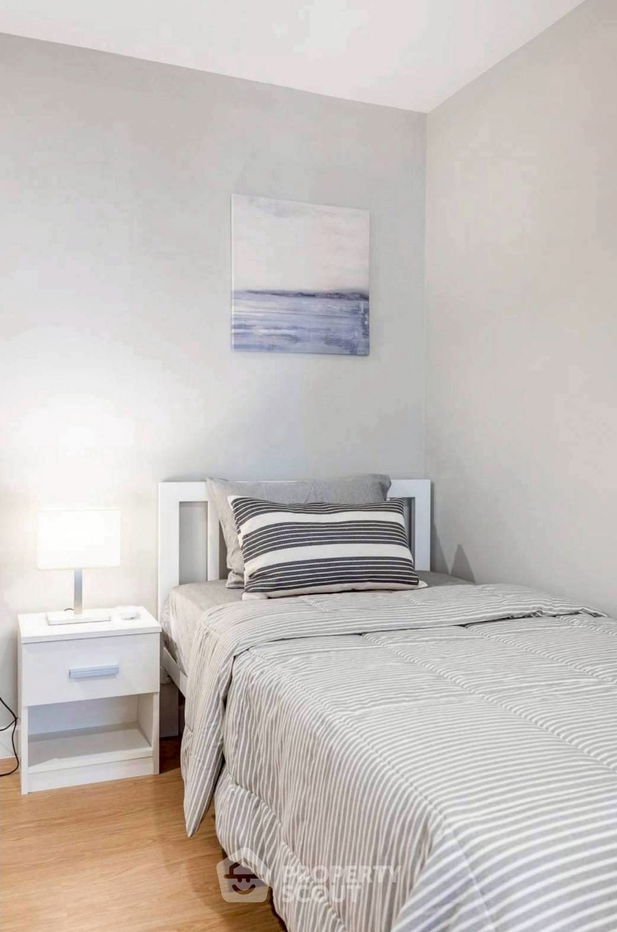 picture 2-BR Condo at The Waterford Diamond Tower Sukhumvit near BTS Phrom Phong (ID 2359752) - 3/7