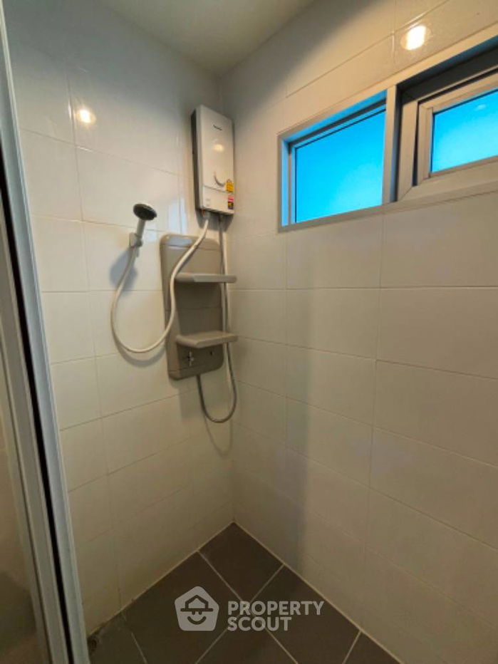picture 2-BR Condo at Aspire Sukhumvit 48 near BTS Phra Khanong (ID 1801688) - 14/14