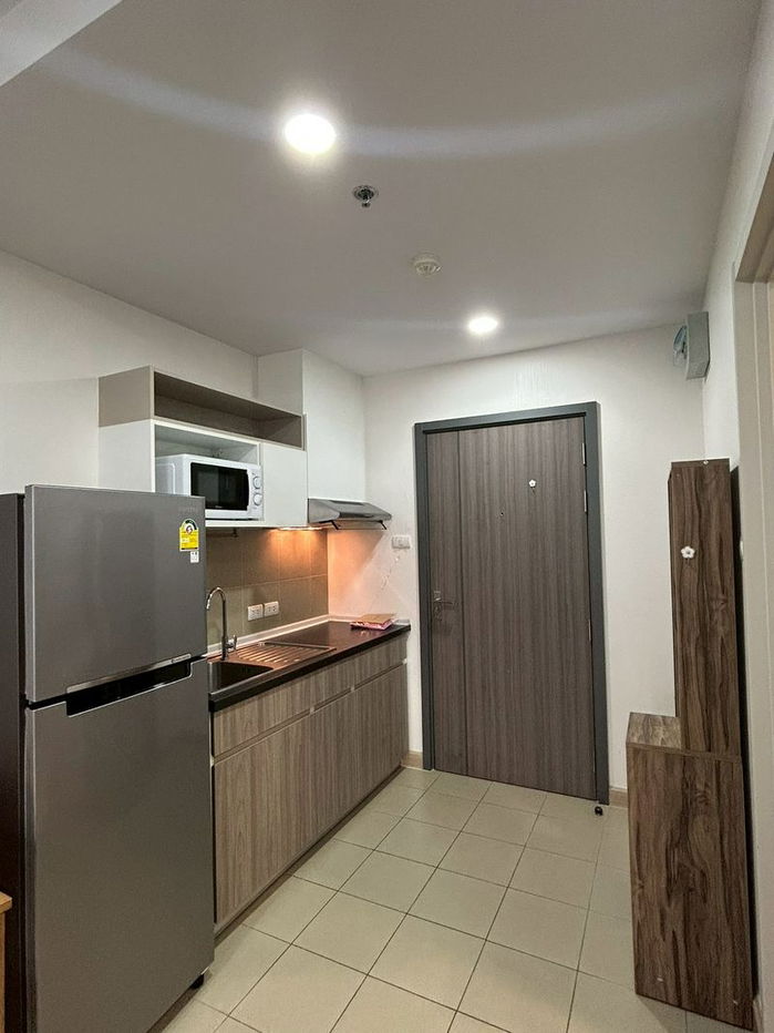 picture PFD-06224 Condo for Rent: Supalai Veranda Ramkhamhaeng Schedule a viewing ■ Line: @propertyfinder	 - 8/10