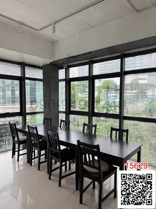 รูป เซ้งร้านอาหารเกาหลี สุขุมวิทพลาซ่า (โคเรียนทาวน์) พร้อมทำเลทองกลางอโศก ใกล้ BTS และ MRT - รูปที่ 8/16