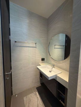 🚩 ขายคอนโด เดอะ ฟายน์ แบงค็อค ทองหล่อ-เอกมัย อาคาร 1 ชั้น 17 2 ห้องนอน ขนาด 52 ตรม ใกล้ Big C เอกมัย