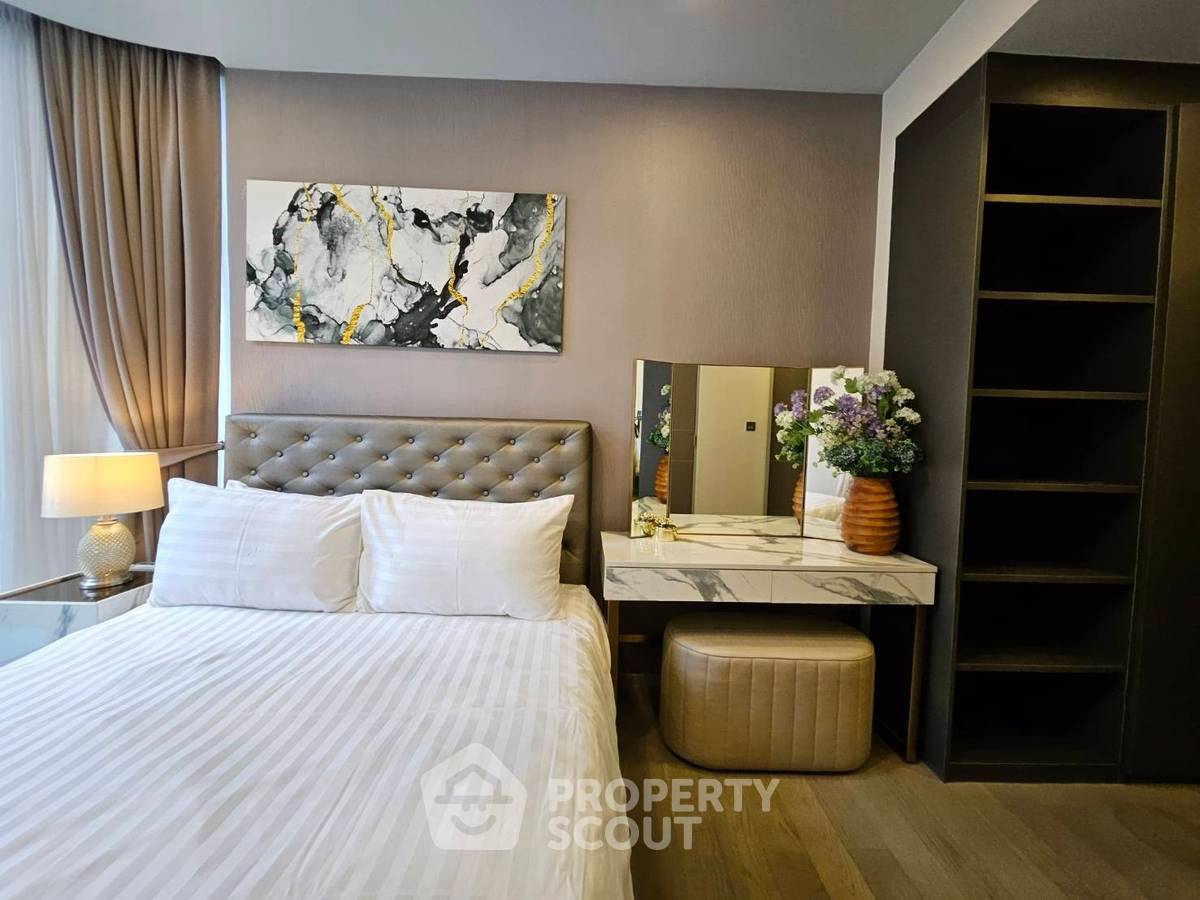รูป คอนโด 2-ห้องนอน ที่ แอชตัน สุขุมวิท 41 ใกล้ BTS พร้อมพงษ์ (ID 2359033) - รูปที่ 6/14