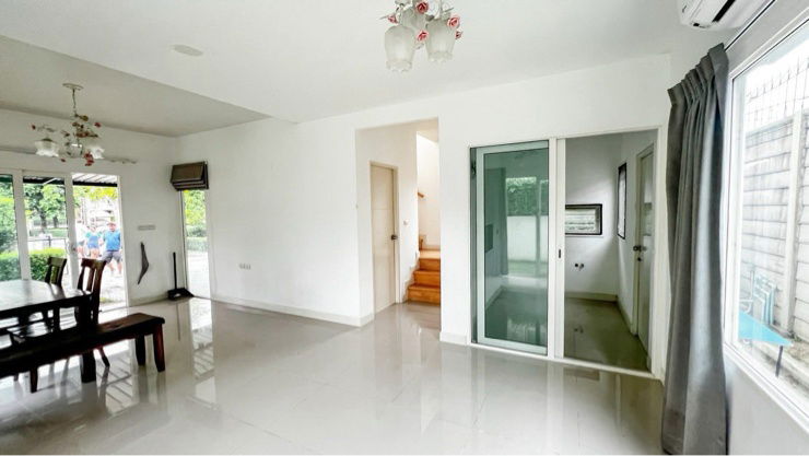 รูป ให้เช่าบ้าน Habitia Bond ราชพฤกษ์  อยู่ติด ถนน 345 - รูปที่ 4/10