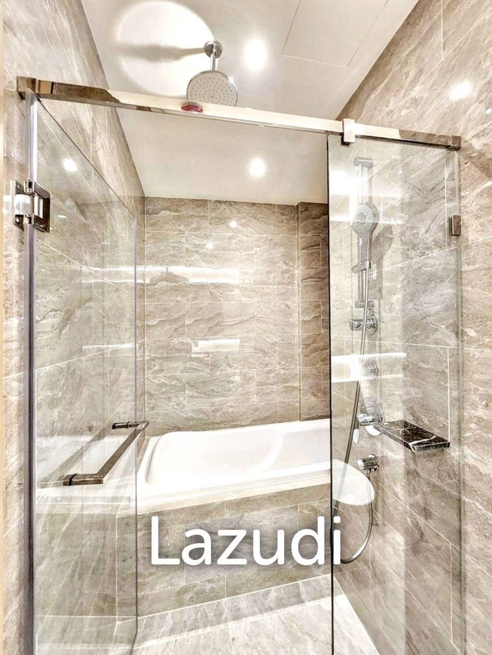 picture 2 Bed 2 Bath 66 SQ.M Ashton Asoke Rama 9 - 5/15