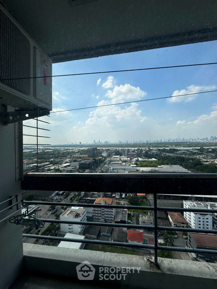 รูป คอนโด 2-ห้องนอน ที่ บางนา เรสซิเด้นส์ คอนโดมิเนียม ใกล้ BTS บางนา (ID 1917559) - รูปที่ 11/16