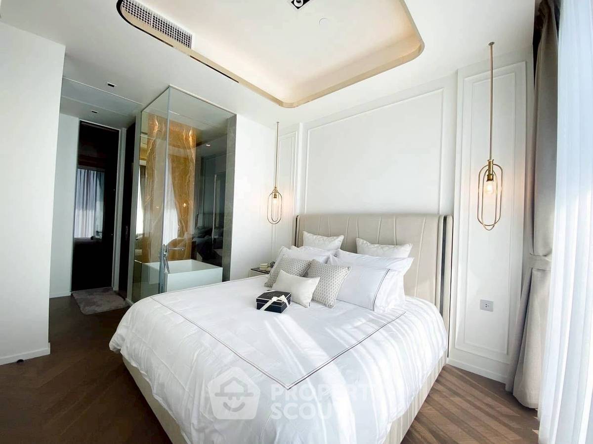 picture 1-BR Condo at 28 Chidlom near BTS Chit Lom (ID 2359718) - 5/10