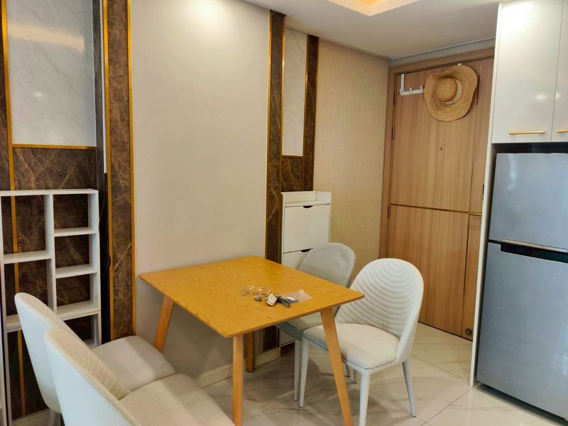 picture For Rent Dusit Grand Park 2 1 Bedrooms 1 Bathrooms - 5/13