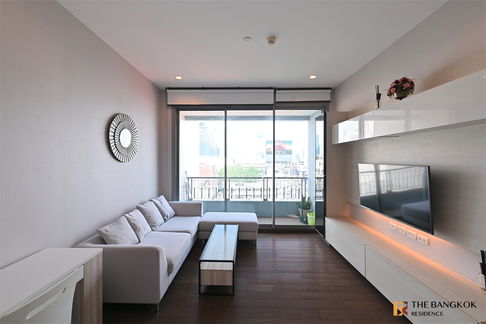 Q Asoke - Best price 42,000 bath / month,2B2B size 65 sqm, available ( Line ID: loft.w or phone: 0842824246) 