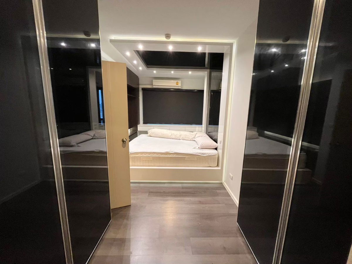 picture For rent, The Stage Taopoon, 2-bed , 57 sqm, 12Afloor washer/dryer 🆔 line: ey_annie - 5/11