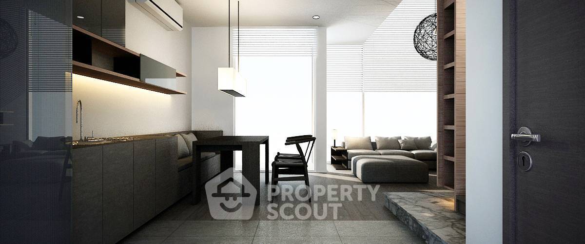 picture 1-BR Condo at Villa Ratchatewi near BTS Phaya Thai (ID 1823249) - 7/12