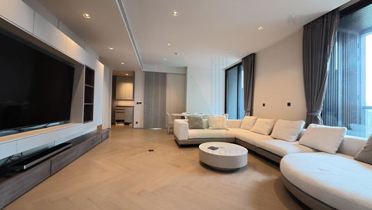 รูปภาพ For Rent Condo THE RESERVE SATHORN Building 1, Floor 23,4 bed room, Room size 182.00 sqm