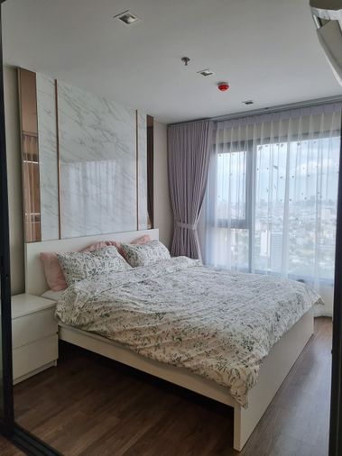 Life Ladprao Valley: สัมผัสชีวิตมีสไตล์ใจกลางเมือง พร้อมความสะดวกสบายครบครัน